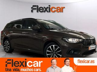 Fiat Tipo 1.4 Lounge 88kW (120CV) gasolina/GLP SW