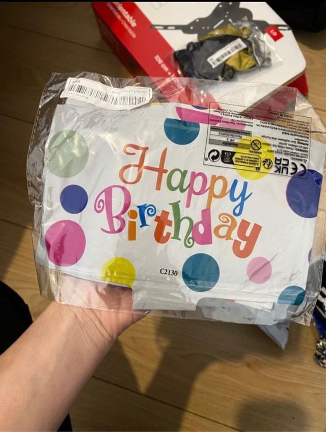 Decoración fiesta videojuegos