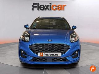 Ford Puma 1.0 EcoBoost 125cv ST-Line Design MHEV