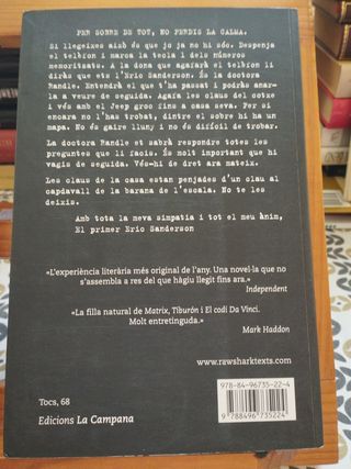 La Pell Freda i la memòria del tauró