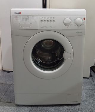 Lavadora con porte 80€