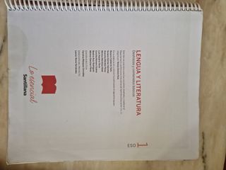 LENGUA Y LITERATURA DESTREZAS Y CONTENIDOS BASI...