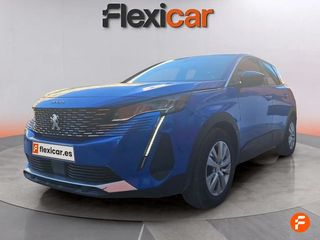 Peugeot 3008 1.2 PureTech 96KW S&S Active Pack