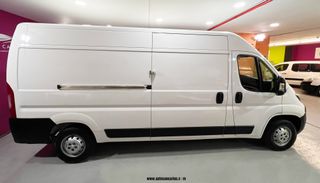 ROBUSTO BOXER L3 H2 IDEAL NEGOCIO + 2 AÑOS GARANTI
