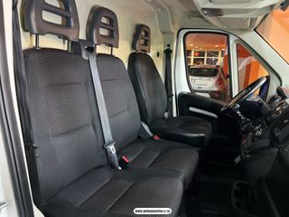ROBUSTO BOXER L3 H2 IDEAL NEGOCIO + 2 AÑOS GARANTI