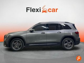 Mercedes Clase GLB 2.0 GLB 200 D DCT 110KW (150CV)