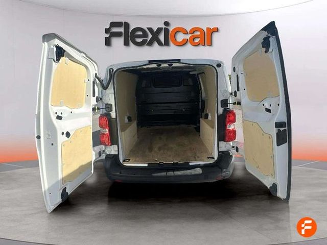 Fiat Scudo 2.0 Multijet