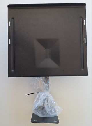 Soporte Pared TV/Altavoz