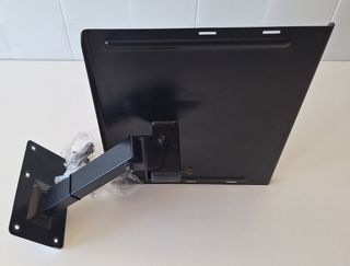 Soporte Pared TV/Altavoz