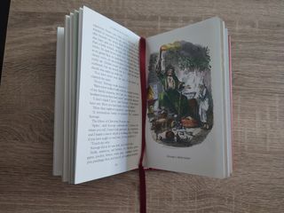 A Christmas Carol edición coleccionista