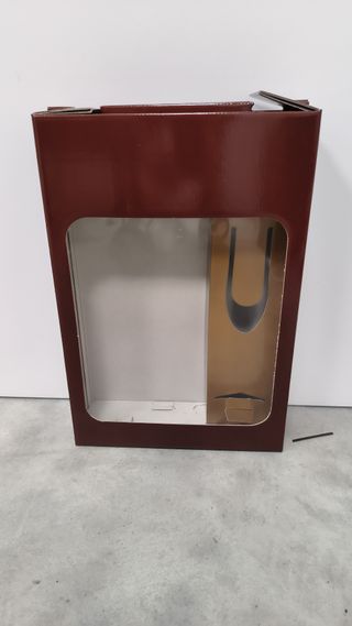 Estuche Vino/Cava - Caja Regalo