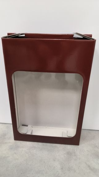 Estuche Vino/Cava - Caja Regalo