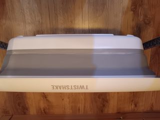 Bañera bebé Twistshake plegable