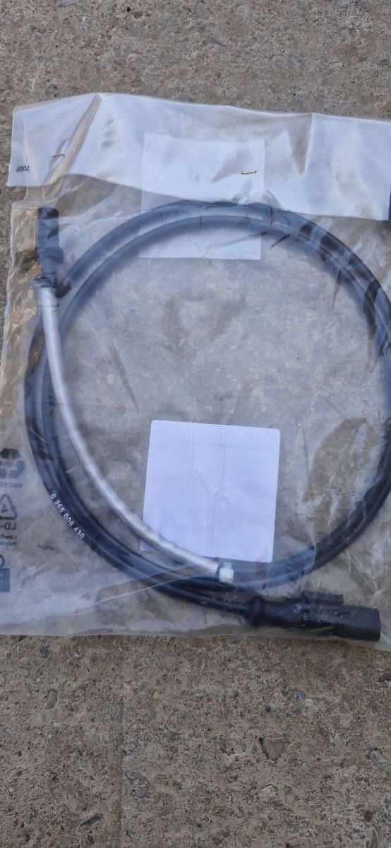 Sensor ABS Iveco Daily