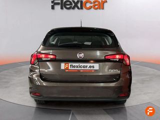 Fiat Tipo 1.4 Lounge 88kW (120CV) gasolina/GLP SW