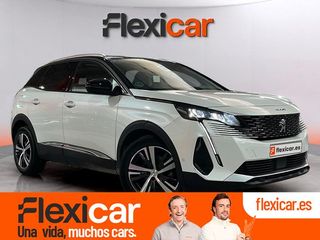 Peugeot 3008 1.5 BlueHDi 96kW S&S Allure Pack EAT8