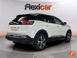 Peugeot 3008 1.5 BlueHDi 96kW S&S Allure Pack EAT8