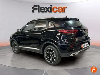 MG ZS 1.0T Luxury Auto
