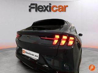 Ford Mustang Mach-E 216kW Batería 98.8Kwh