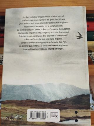 A Magharna (Catalan Edition)