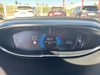Peugeot 3008 2019