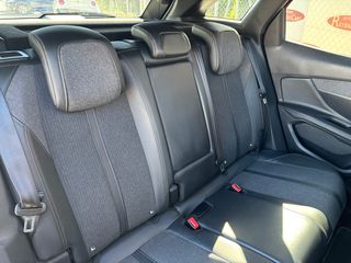 Peugeot 3008 2019