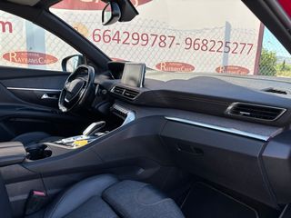 Peugeot 3008 2019