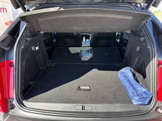 Peugeot 3008 2019