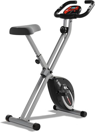 Bicicleta estática plegable F-Bike