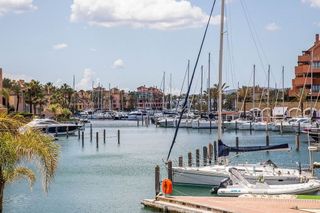 Solar en venta en Sotogrande Alto en San Roque