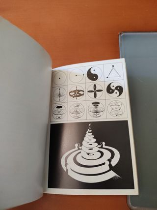 La Rueda una Imagen Simbólica del Cosmos