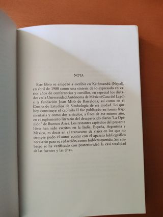 La Rueda una Imagen Simbólica del Cosmos