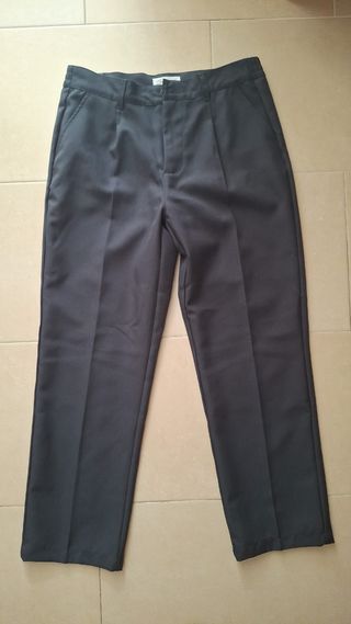 Pantalones Unidad Niños 15-16 años Liceo La Paz
