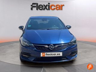 Opel Astra 1.2T SHT 96kW (130CV) GS Line