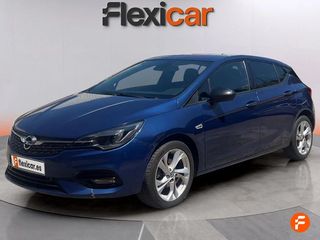 Opel Astra 1.2T SHT 96kW (130CV) GS Line