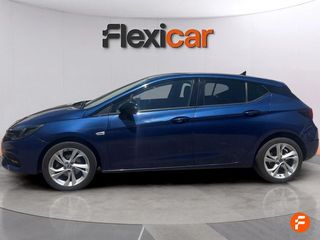 Opel Astra 1.2T SHT 96kW (130CV) GS Line