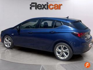 Opel Astra 1.2T SHT 96kW (130CV) GS Line