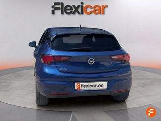 Opel Astra 1.2T SHT 96kW (130CV) GS Line