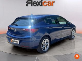 Opel Astra 1.2T SHT 96kW (130CV) GS Line