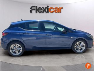 Opel Astra 1.2T SHT 96kW (130CV) GS Line