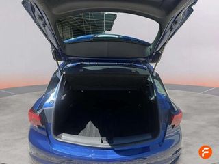 Opel Astra 1.2T SHT 96kW (130CV) GS Line