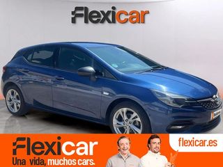 Opel Astra 1.2T SHT 96kW (130CV) GS Line