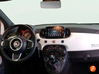Fiat 500 Dolcevita 1.0 Hybrid 51KW (70 CV)
