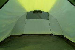 Tenda Alpine PRO KEMPERE 5000mm Trekking Campeggio