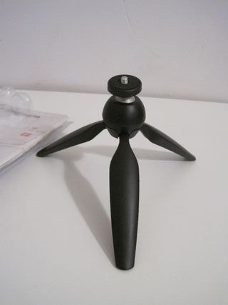 Manfrotto PIXI Mini Treppiede