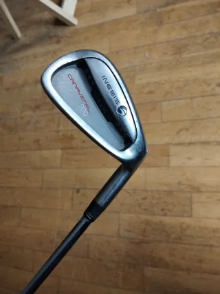 Hierro 8 Inesis Canaveral 900 acero R300 regular