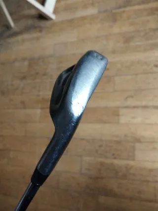 Hierro 8 Inesis Canaveral 900 acero R300 regular