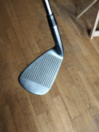 Hierro 8 Inesis Canaveral 900 acero R300 regular