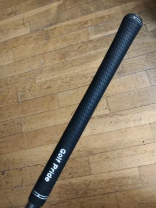 Hierro 8 Inesis Canaveral 900 acero R300 regular