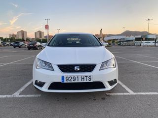 SEAT Leon 2014